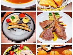 -Ambra Haus琥珀屋精酿餐厅(宝山店)