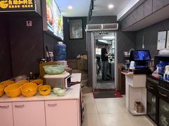-家味螺蛳粉&烤鱼(五角场店)