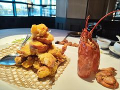 -鱼乐轩·俄罗斯海鲜直供餐厅(群力店)