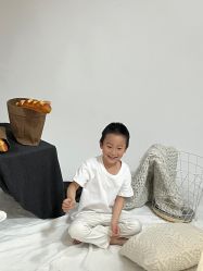 -吉姆叔叔亲子儿童摄影(青岛印象·山店)