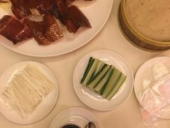 -半岛太子酒家(海港城店)