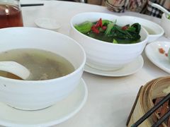 -馨越楼·点心·粤菜(赤坎店)