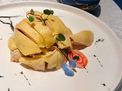 白切绍兴鸡-麟1929(外滩店)