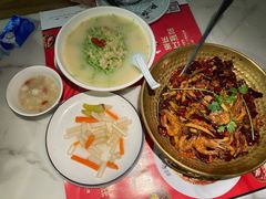 -鼎盛蜀坊·重庆江湖菜(市桥地铁站店)