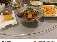 -小土豆北方菜馆(文慧园店)