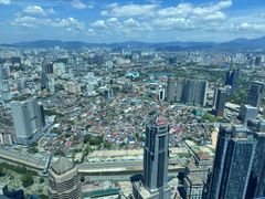 -吉隆坡国油双峰塔