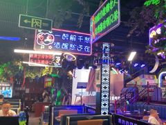 -路边边.炒菜烧烤.音乐餐厅(良乡长虹店)