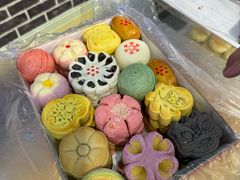 -稻香村(东直门店)