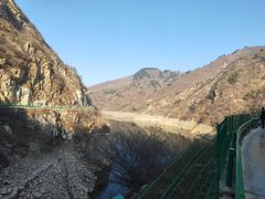-秦岭风景区