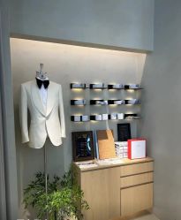点击看大图 -Brother西服礼服定制·商务·婚礼(佛山南海店)