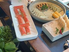 -大隐·成都火锅Bistro(合生麒麟新天地店)