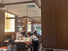 -火地铁板烧(昆山万象汇店)