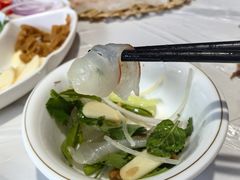 -官塘锋记鱼生·生腌·砂锅粥(牌坊街店)
