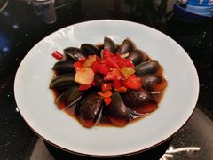 -香山湖家家宴(中山陵店)