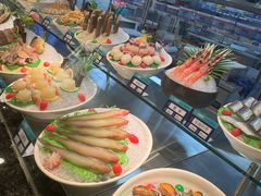-东海怡品海鲜豆捞(舟宿夜江店)