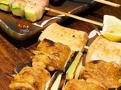 -鸟鹏烧鸟居酒屋(仁恒梦中心店)