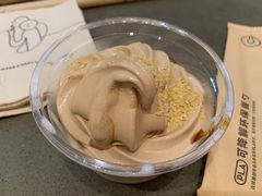 -喜茶(广州保利中环店)
