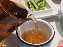 -东流山烤鸭·家常菜(雨山龙湖店)