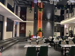-何适山庄·团餐住宿(水长城P2停车场店)