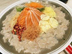 -渔文乐·海鲜大排档(壹品总店)