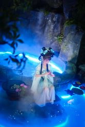 -梓摄影古装写真工作室(富力广场店)