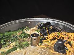 -福荣新中式餐厅