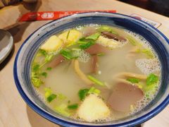 -弄堂小笼包(天津南开大悦城店)