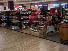 -金鹰超市(国际购物中心新街口店)