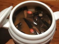 -陆壹捌餐厅(五大道店)