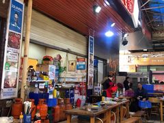 大堂-陈记泸州酸菜豆花火锅(建设路店)