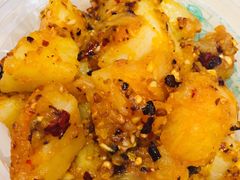 -周小亮丁家坡洋芋(全国总店)