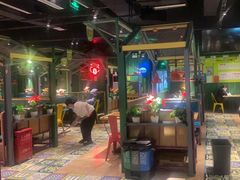 -蛙喔牛蛙(椒江青悦城店)