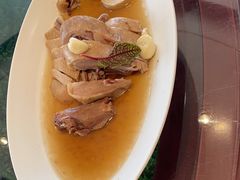 -宁邦·家宴·南京菜(红山动物园店)