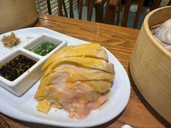 蘇小柳白切鸡-苏小柳手工点心(人民广场分院)