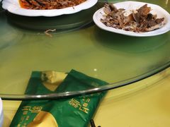 -新月餐厅(北街店)