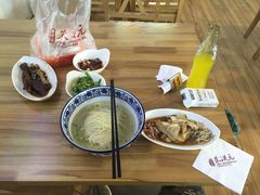 -朱洪元苏式面馆(绿宝广场店)