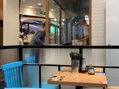 大堂-小杨生煎(香港名都店)