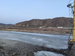-图们国门景区