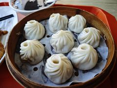 -新丰小吃(庆春路分店)