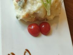 -德大西餐社