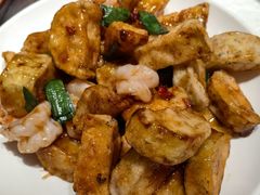 -辣小妮de川菜馆(红旗Mall店)