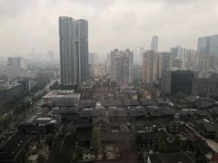 -成都尼依格罗酒店