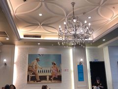 大堂-避风塘(江桥万达店)