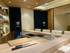-鮨一日本料理旗舰店(总店)