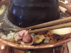 -东来顺饭庄(王府井步行街店)