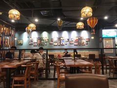 -TUK土耳其餐厅·下午茶(卢湾店)