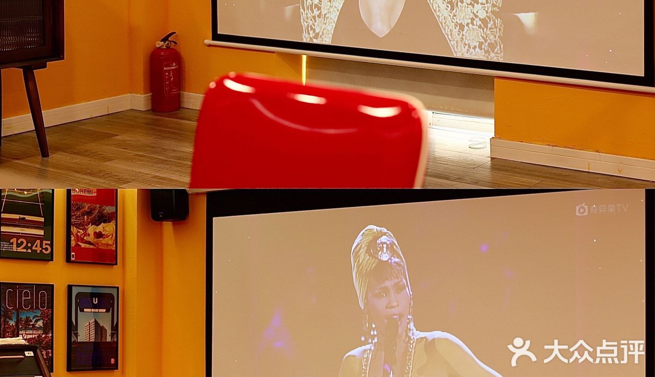 Be Fine 别烦｜青岛咖啡新店·红红火火大橘大利🍊