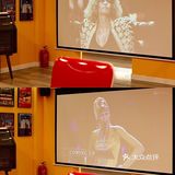 Be Fine 别烦｜青岛咖啡新店·红红火火大橘大利🍊