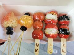 -东门町美食街
