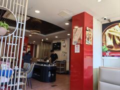 -潮汕美牛肉丸火锅店(天宁寺店)